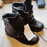 Protektor Commando Leather Tactical Boots Available Sizes 41 46 47 Image 6