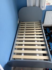 Next Toddler bed