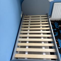 Next Toddler bed