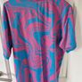 Cape Coast Mysterious Ebusua Dwarfs (Ghana), Goalkeeper shirt, Size (L) Image 3
