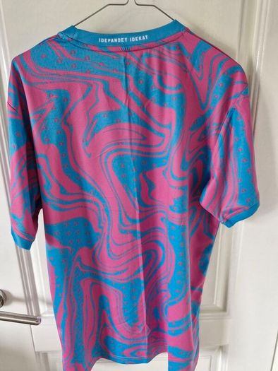 Cape Coast Mysterious Ebusua Dwarfs (Ghana), Goalkeeper shirt, Size (L)