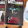 Paul Williams books x2 Image 2