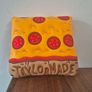 Taylormade Pizza Headcover (Vault) Image 3