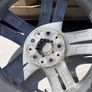 Genuine BMW Styling 570M 18" Alloy Wheels Image 9