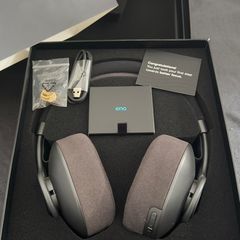 Enophones - Smart Neuroscience Backed Headphones
