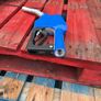 Diesel fuel dispensing gun nozzle  new Image 2