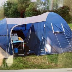 tent