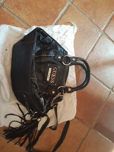 Guess Womens Bag