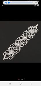 Crystal Bracelet