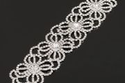 Crystal Bracelet