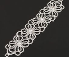 Crystal Bracelet