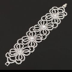 Crystal Bracelet