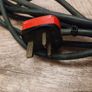 Power Extension Cable - 12 Metres Image 2