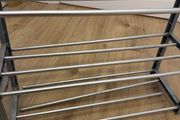 Shoe rack