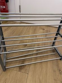 Shoe rack