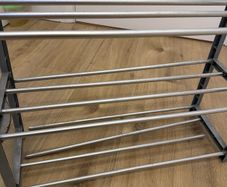 Shoe rack