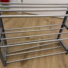 Shoe rack