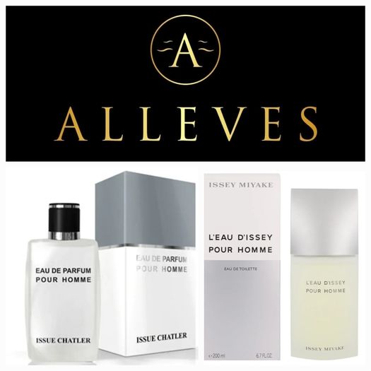 Luxury You Can Actually Afford!  Discover Premium Chatler Fragrances Now Available In Ireland