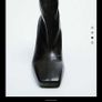 New Zara boot Image 3