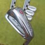 Hogan Apex CFT Irons Image 8