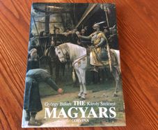 The Magyars