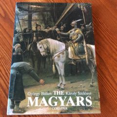 The Magyars