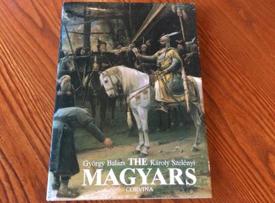 The Magyars