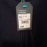 Jasper Conran Navy Bomber Style Light Top/Jacket/ Smart Casual/Ideal For Confirmation Image 3