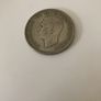 English half crown 1944,1947 Image 4