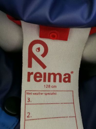 Boys Jacket