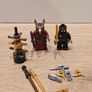 Lego TMNT Nicelodeon Collection Image 4