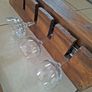 Drinks shelf x2 Image 5