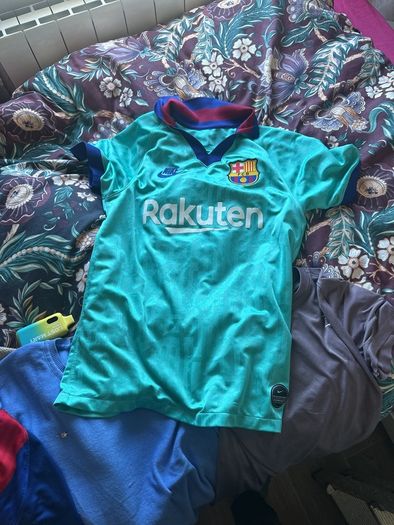 Jerseys