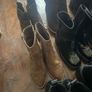 Large selection of ankle boots Image 4