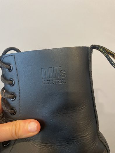 Dr Martens