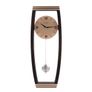 Clocks Widdop Pendulum Wall Mounted Clocks Arched Sides . All New Stock Boxed Image 9