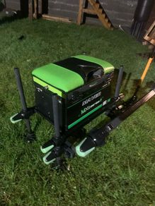 maver seatbox