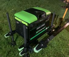 maver seatbox