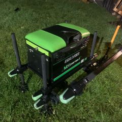 maver seatbox