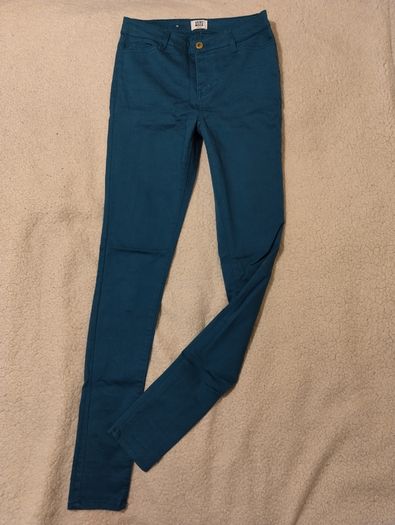 Vero Moda Skinny Jeans x 2
