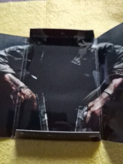 Call of Duty Black Ops 09 11 10 pc cd rom games Original