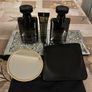 Rare Bvlgari Le Gemme Tygar Travel Set - New Image 2