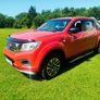 Nissan Navara Image 2