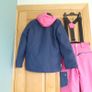 Girls Ski Suit & Accessories Image 4