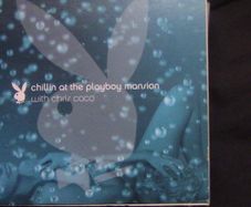 Chris Coco - Chillin at the Playboy Mansion (2 x CD)