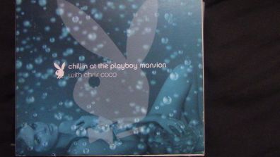 Chris Coco - Chillin at the Playboy Mansion (2 x CD)
