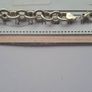 Vintage Sterling Silver Bracelet Image 2