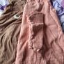 Baby girl clothes 12m-24m Image 2