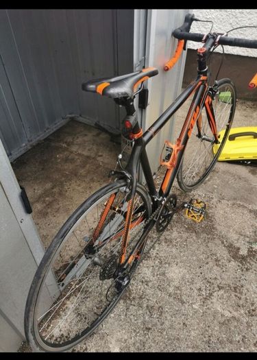 Ktm Strada 800 52cm