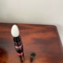Elizabeth Arden bold color liquid lipstick in Explicit Pink Image 2
